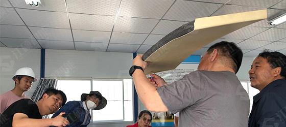 優質服務，體系完善